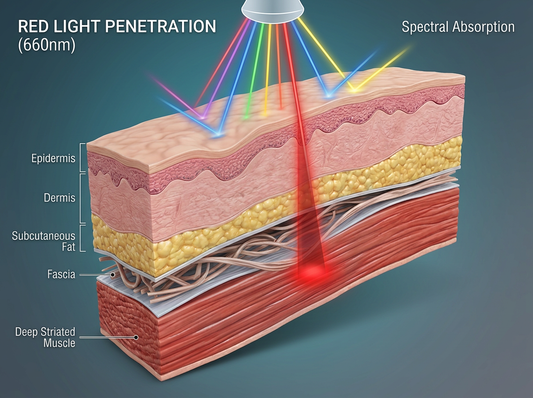 THE PHOTOBIOMODULATION PROTOCOL